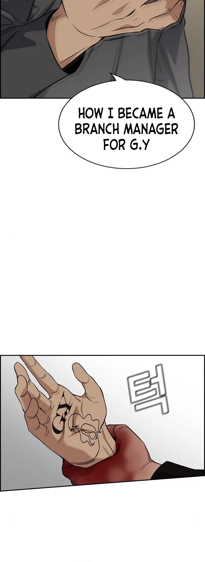 Get Schooled Chapter 99 page 47 - Chapter 99