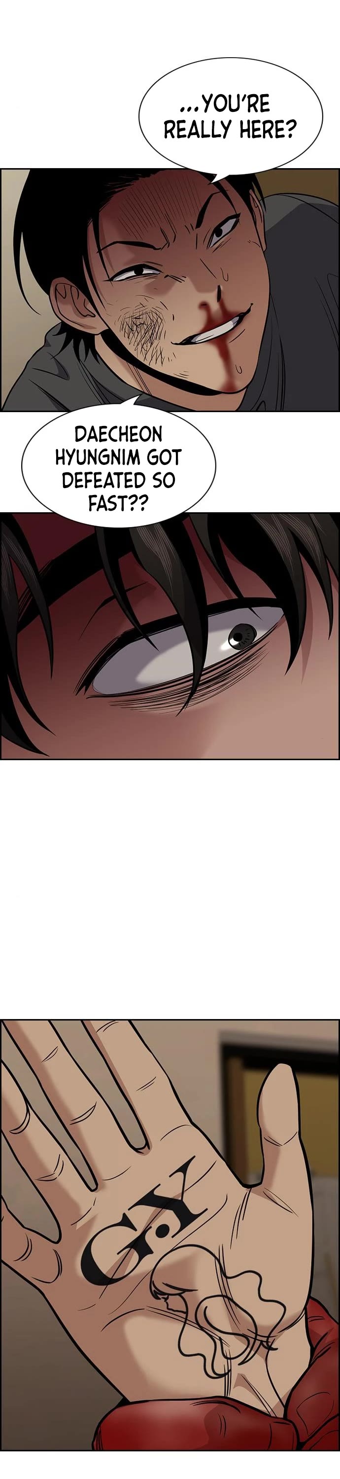 Get Schooled Chapter 99 page 49 - Chapter 99