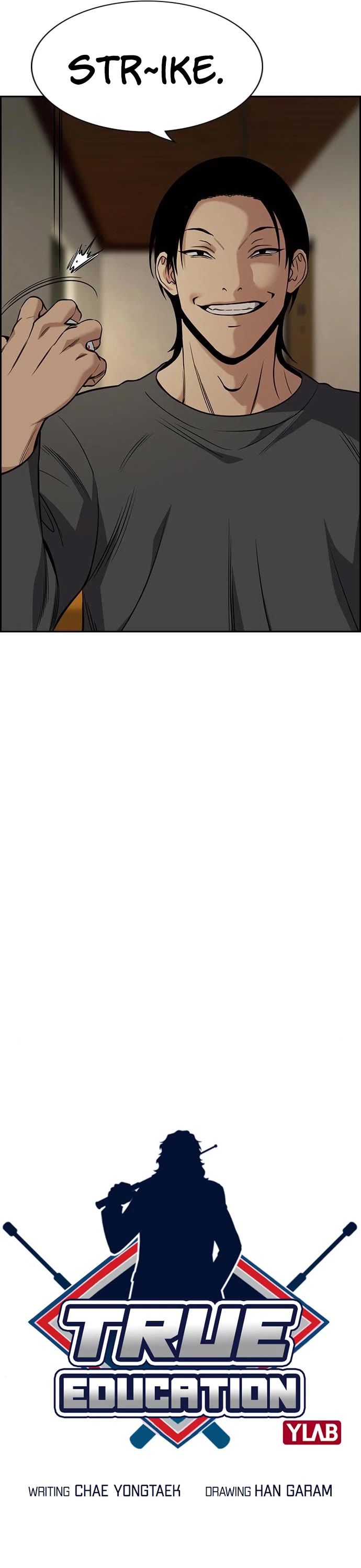 Get Schooled Chapter 99 page 9 - Chapter 99