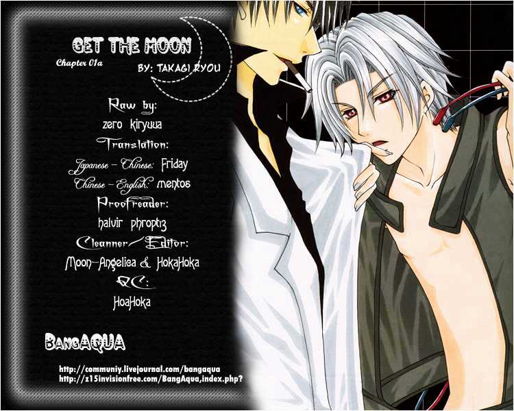 Get the Moon Chapter 1.1 page 1 - Chapter 1.1