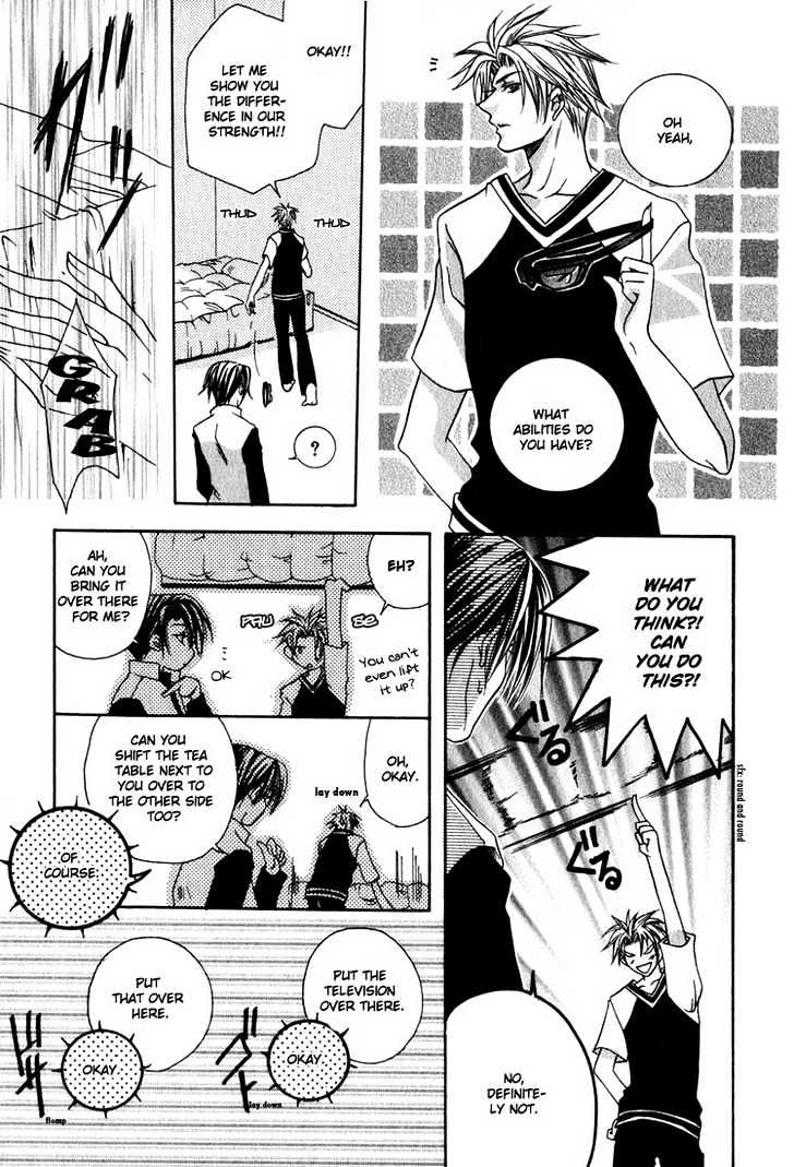 Get the Moon Chapter 1.1 page 16 - Chapter 1.1
