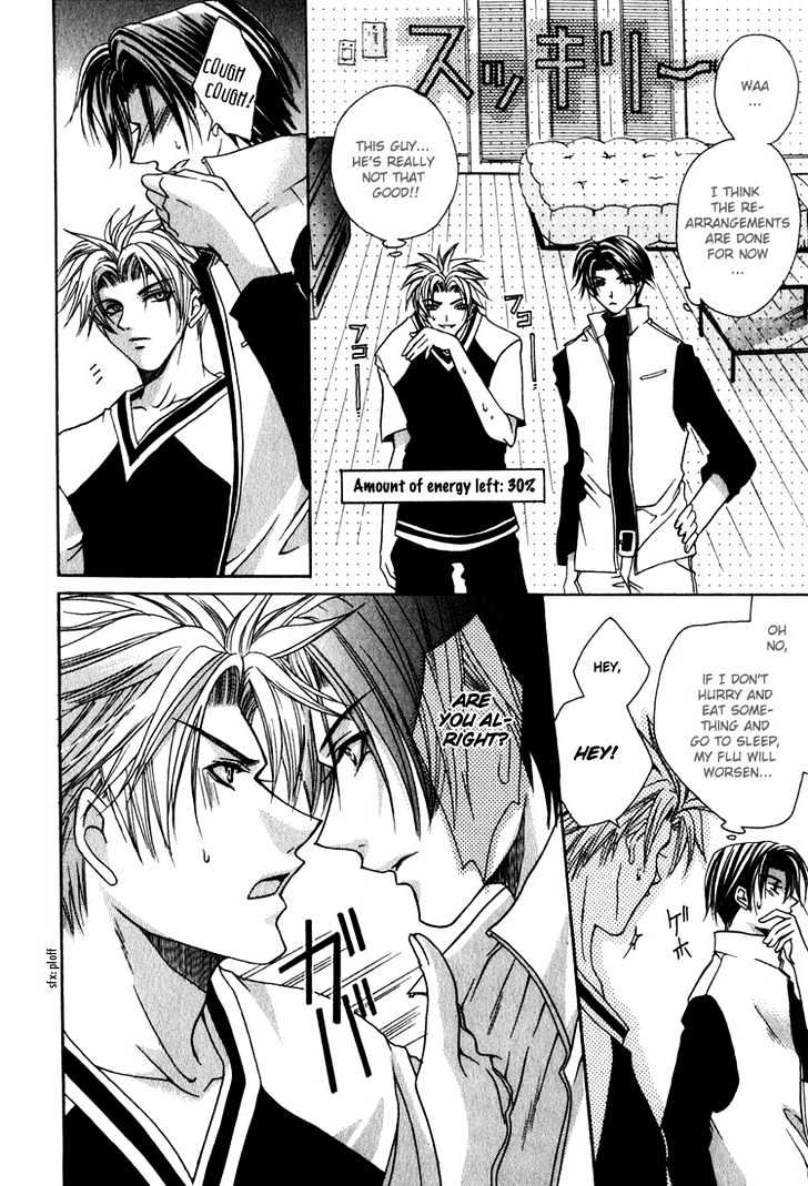 Get the Moon Chapter 1.1 page 17 - Chapter 1.1