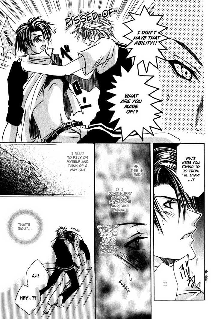 Get the Moon Chapter 1.1 page 20 - Chapter 1.1