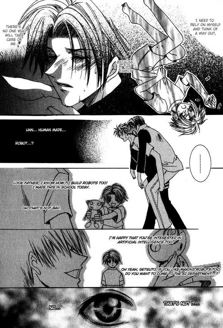 Get the Moon Chapter 1.1 page 21 - Chapter 1.1
