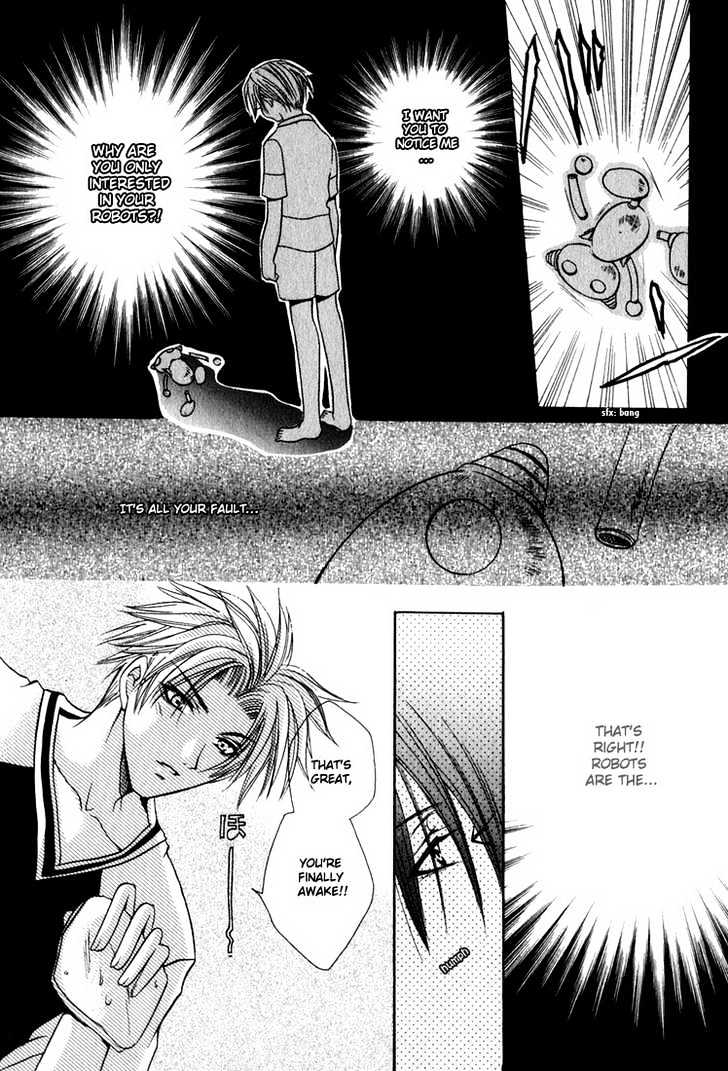 Get the Moon Chapter 1.1 page 22 - Chapter 1.1