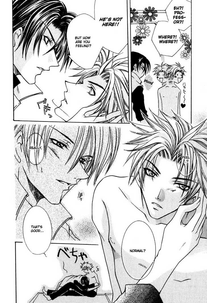 Get the Moon Chapter 1.2 page 22 - Chapter 1.2