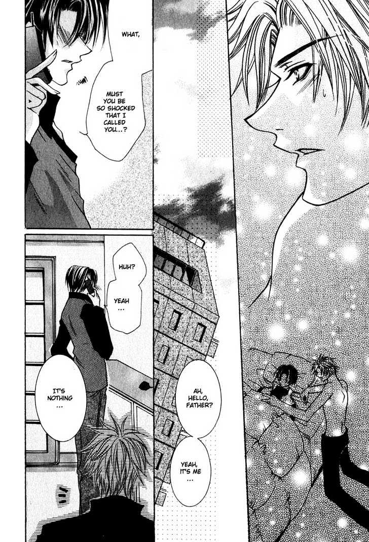 Get the Moon Chapter 1.2 page 24 - Chapter 1.2