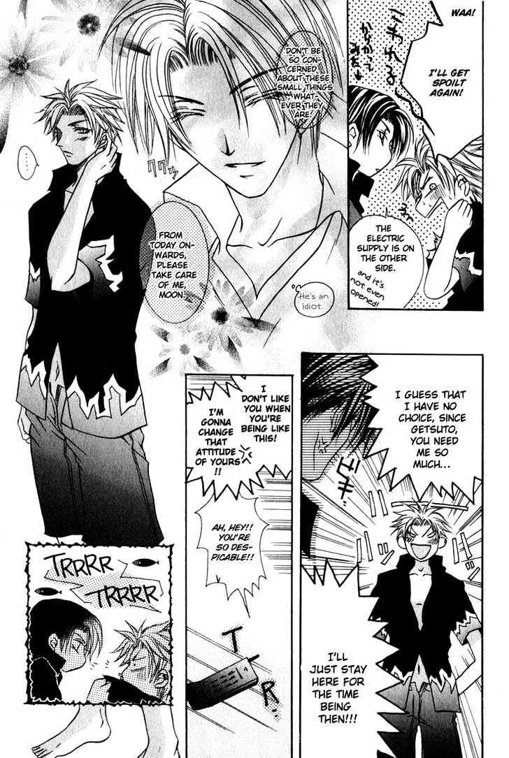 Get the Moon Chapter 1.2 page 27 - Chapter 1.2