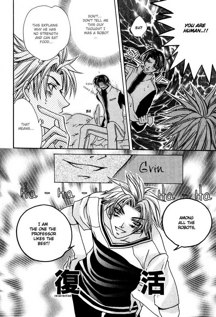 Get the Moon Chapter 1.2 page 6 - Chapter 1.2
