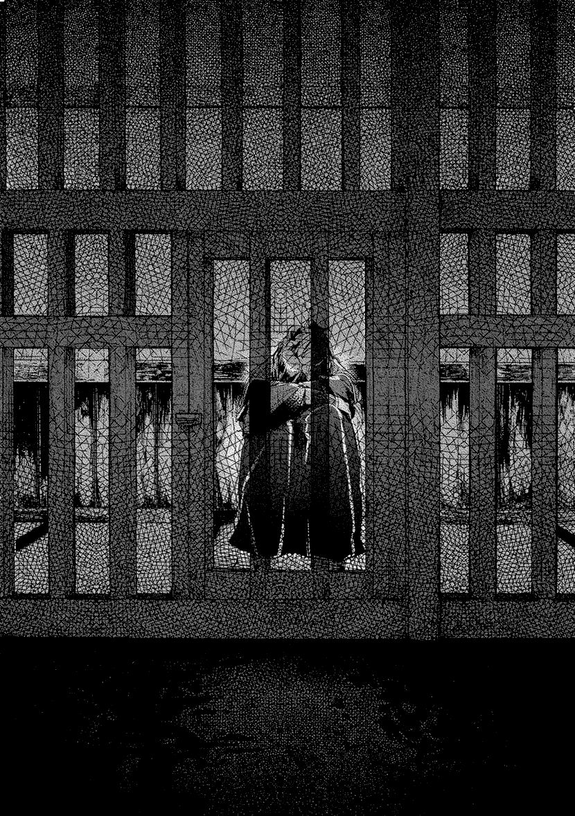 Geten no Hana Chapter 12 page 27 - Chapter 12