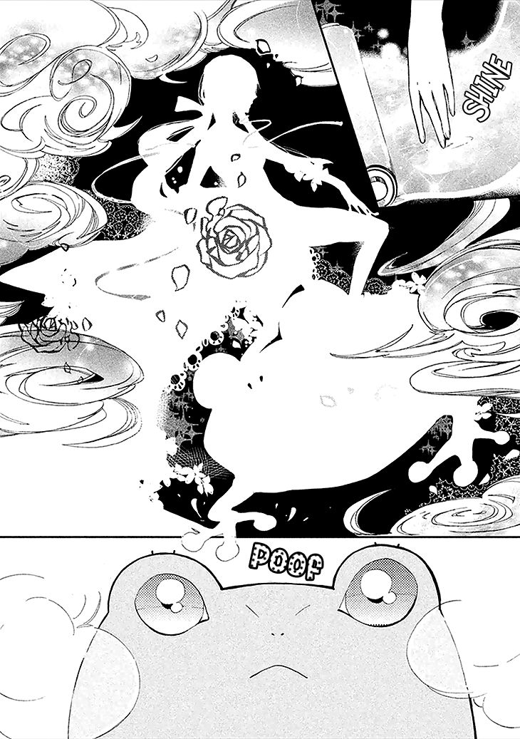 Geten no Hana Chapter 2 page 9 - Chapter 2