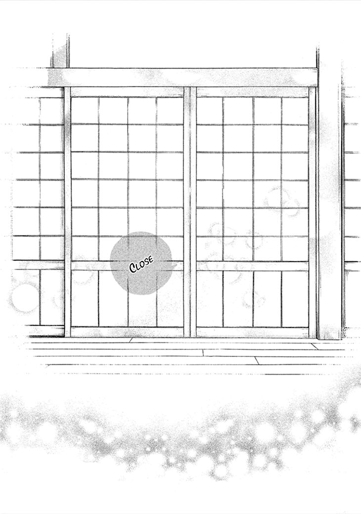 Geten no Hana Chapter 5 page 42 - Chapter 5