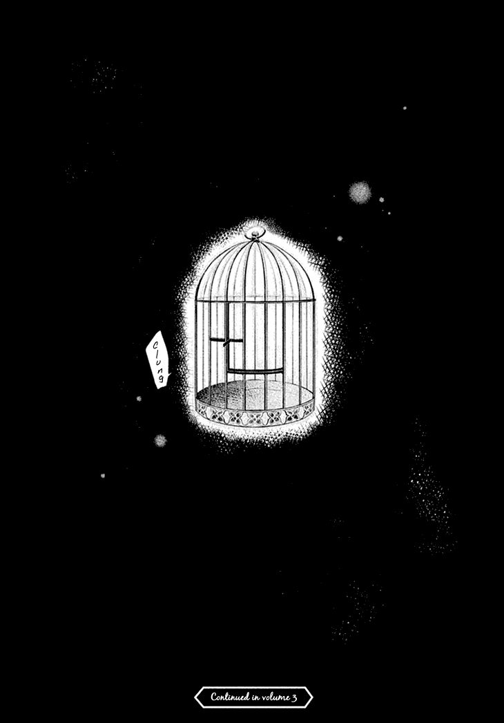 Geten no Hana Chapter 8 page 30 - Chapter 8