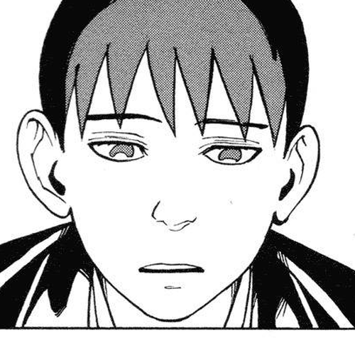 Getenrou Chapter 7: The Waninuma Family cover
