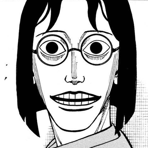 Getenrou Chapter 9: Ario cover