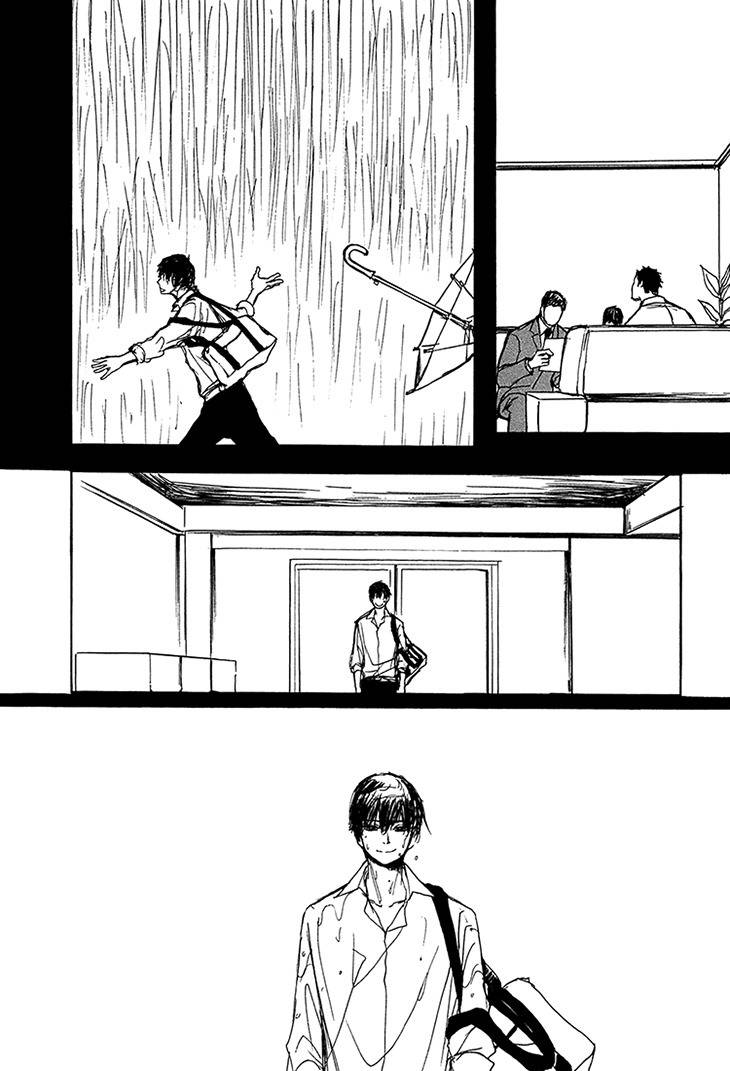 Getsuei Chapter 3 page 29 - Chapter 3