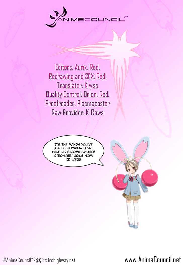 Getsumen to Heiki Miina Chapter 1 page 24 - Chapter 1
