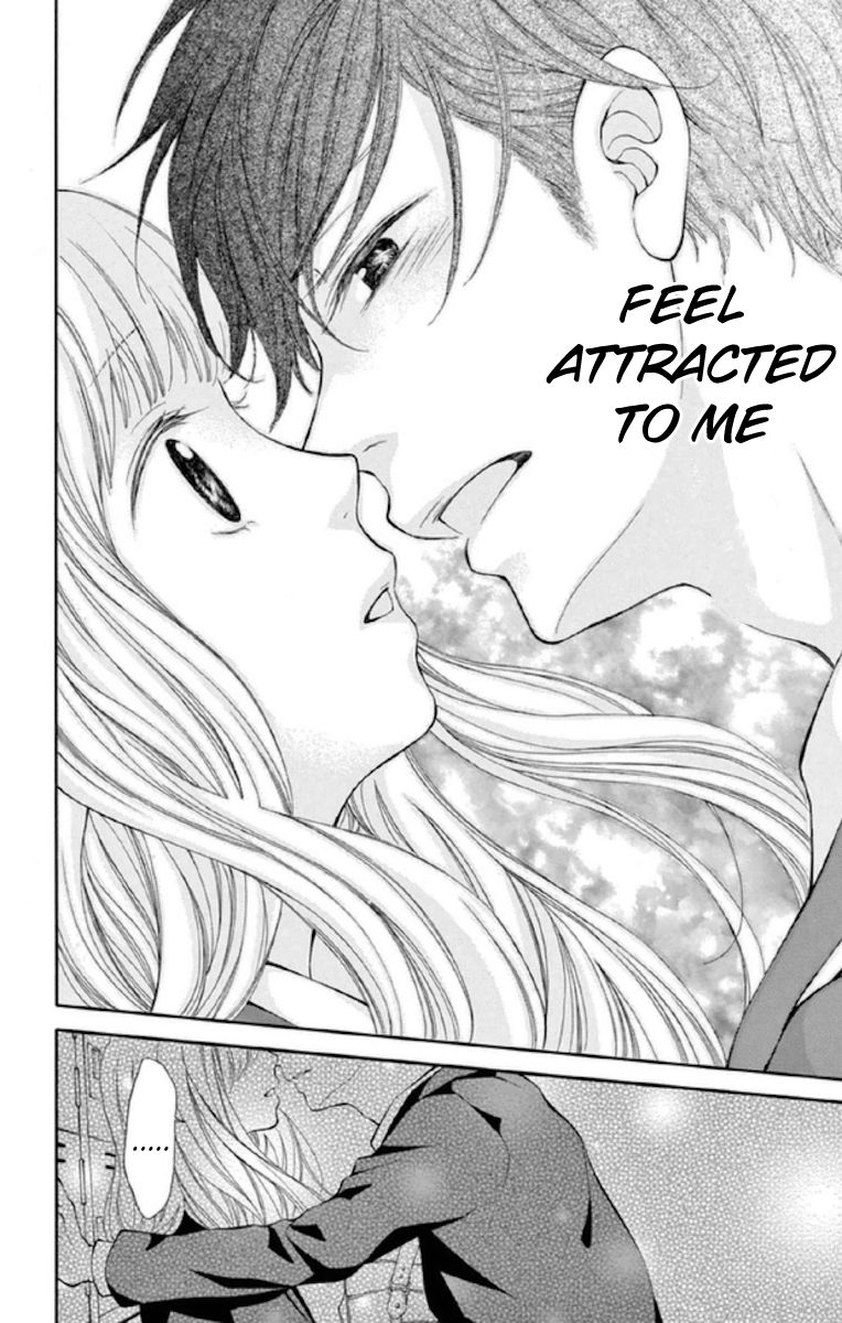 Getsuyoubi Kara Kataomoi Chapter 1 page 22 - Chapter 1