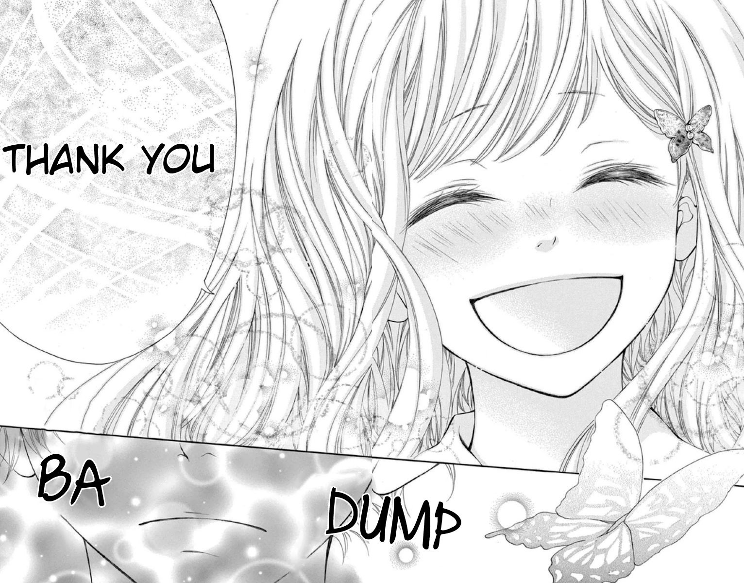Getsuyoubi Kara Kataomoi Chapter 1 page 30 - Chapter 1