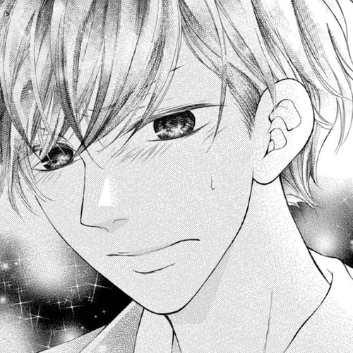 Getsuyoubi Kara Kataomoi Chapter 1 cover