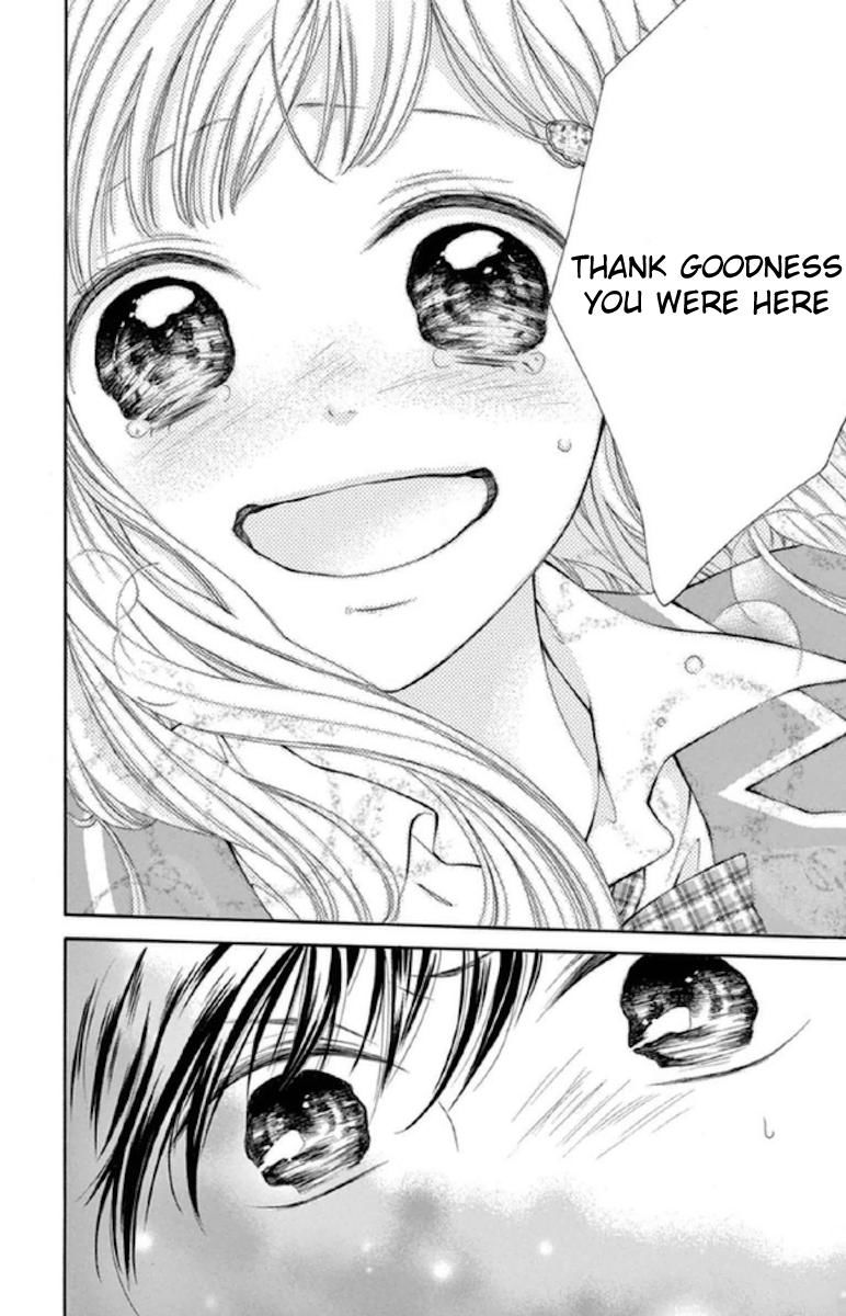 Getsuyoubi Kara Kataomoi Chapter 2 page 16 - Chapter 2