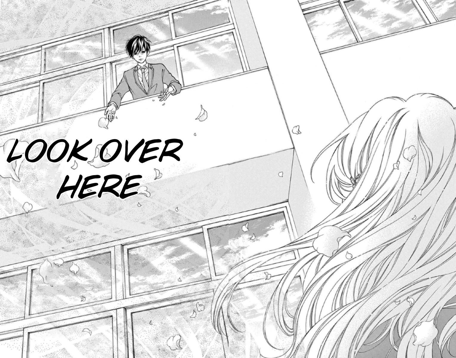 Getsuyoubi Kara Kataomoi Chapter 2 page 28 - Chapter 2