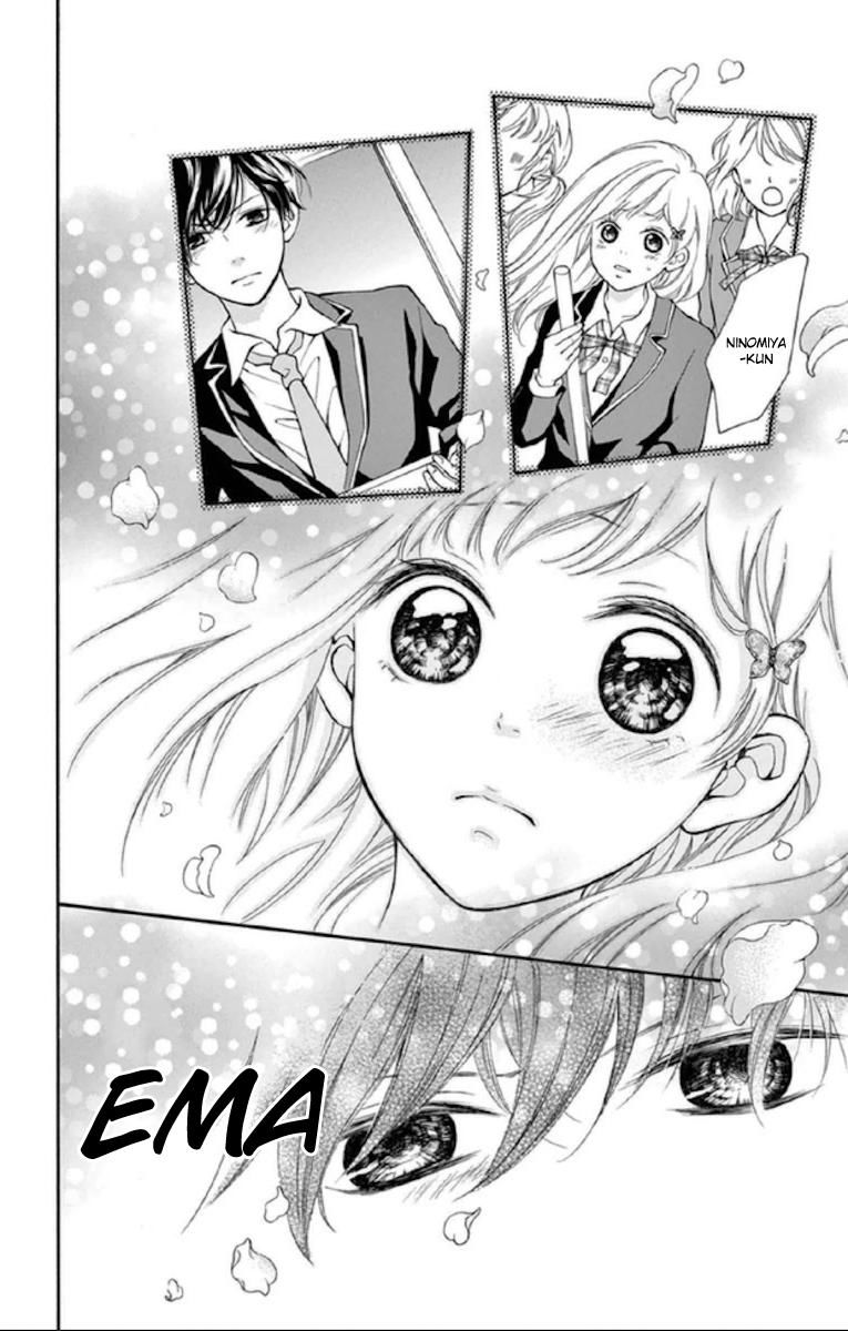 Getsuyoubi Kara Kataomoi Chapter 2 page 29 - Chapter 2
