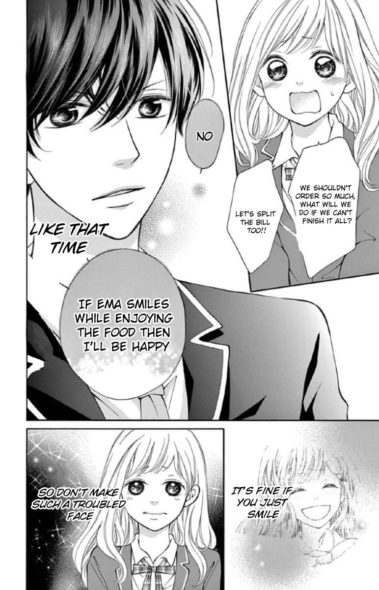 Getsuyoubi Kara Kataomoi Chapter 2 page 8 - Chapter 2