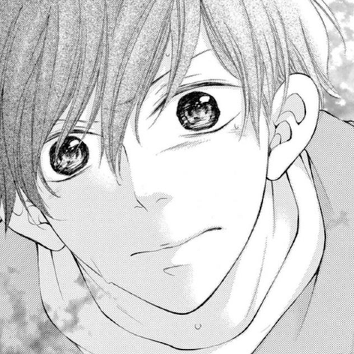 Getsuyoubi Kara Kataomoi Chapter 3 cover
