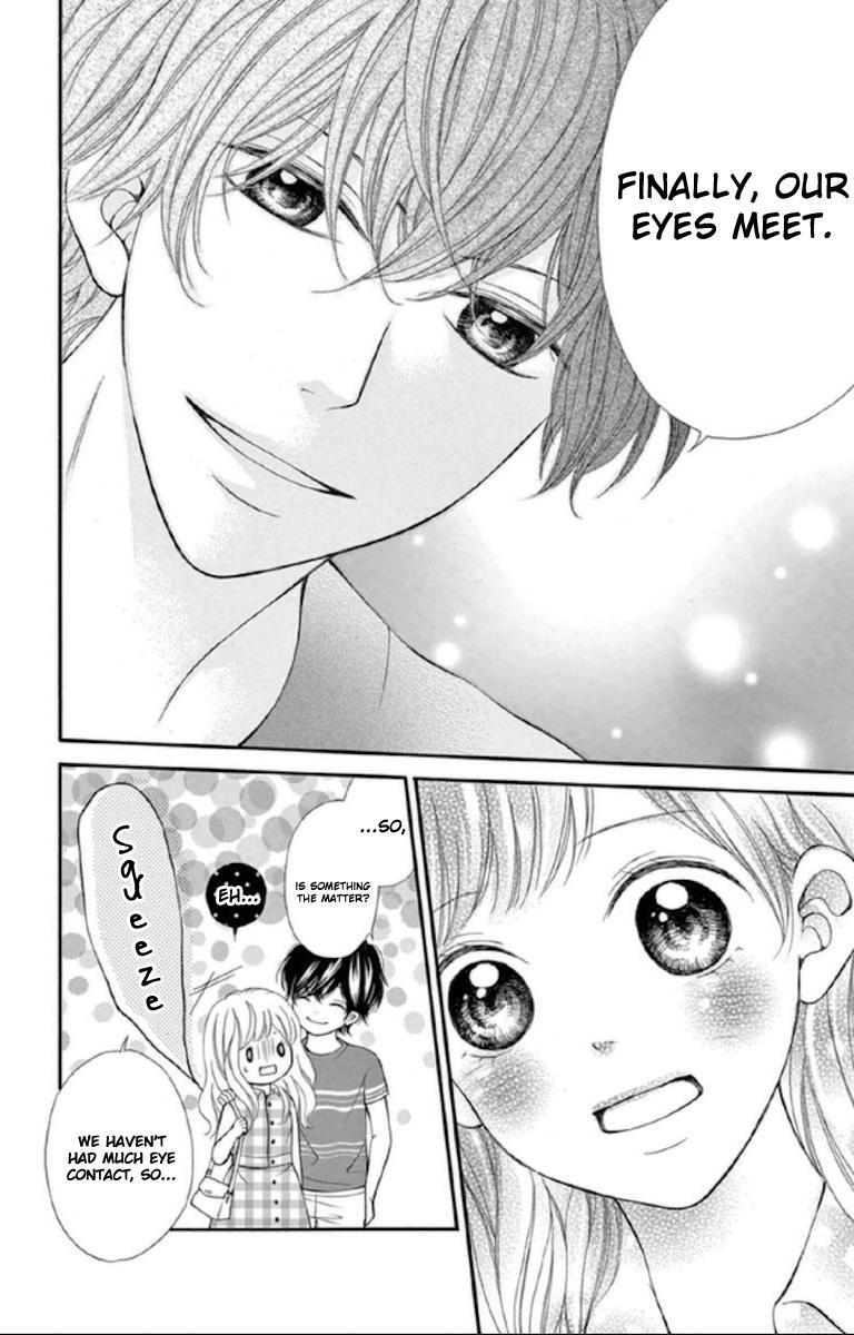 Getsuyoubi Kara Kataomoi Chapter 5.5 page 7 - Chapter 5.5