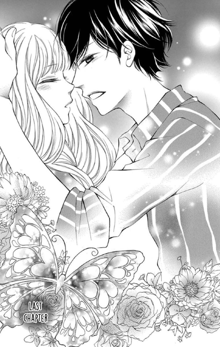 Getsuyoubi Kara Kataomoi Chapter 5 page 1 - Chapter 5