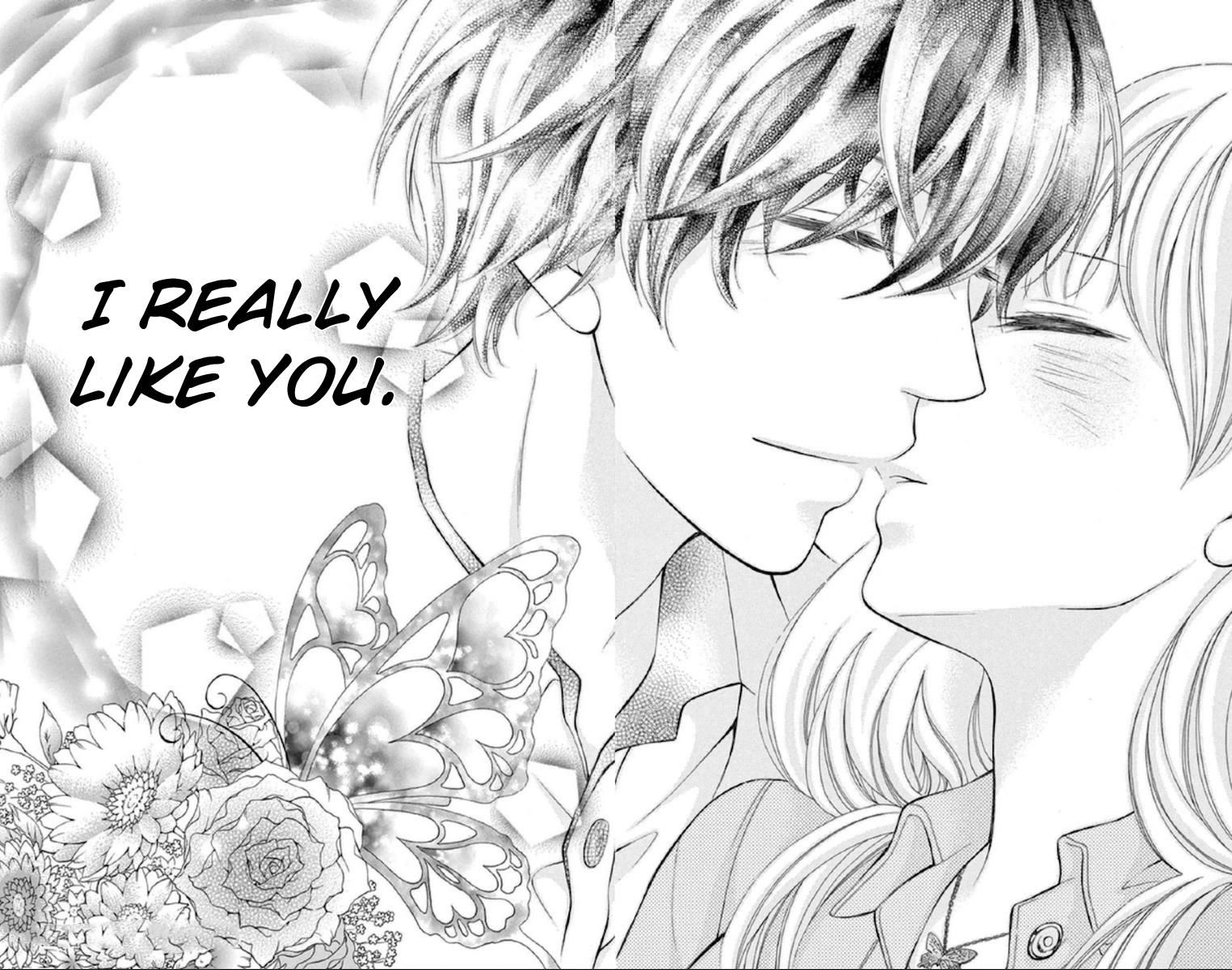 Getsuyoubi Kara Kataomoi Chapter 5 page 26 - Chapter 5