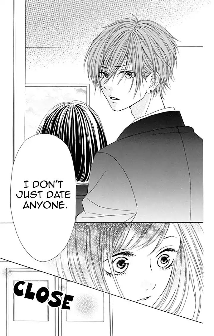 Getsuyoubi no Koibito Chapter 1 page 41 - Chapter 1: Day One