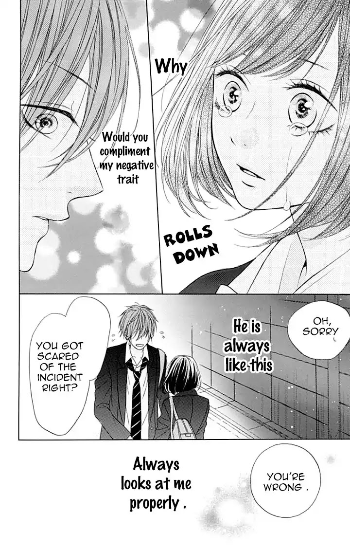Getsuyoubi no Koibito Chapter 1 page 44 - Chapter 1: Day One