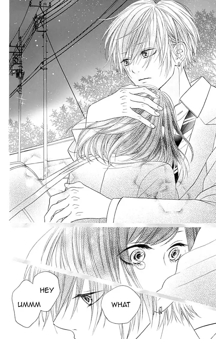 Getsuyoubi no Koibito Chapter 1 page 46 - Chapter 1: Day One