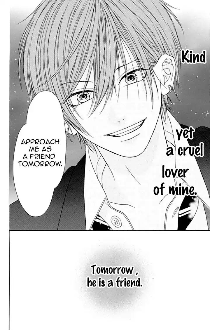 Getsuyoubi no Koibito Chapter 1 page 48 - Chapter 1: Day One