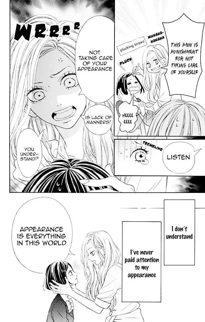 Getsuyoubi no Koibito Chapter 2 page 13 - Chapter 2: Day Two