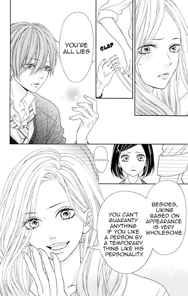 Getsuyoubi no Koibito Chapter 2 page 15 - Chapter 2: Day Two