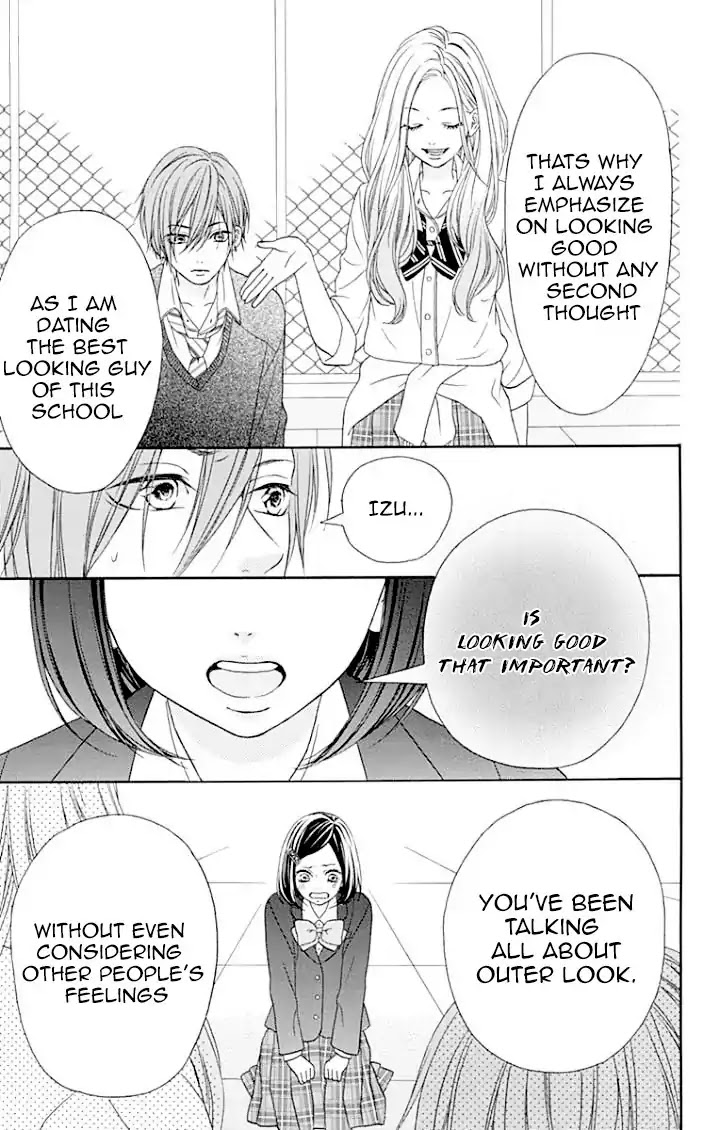 Getsuyoubi no Koibito Chapter 2 page 16 - Chapter 2: Day Two