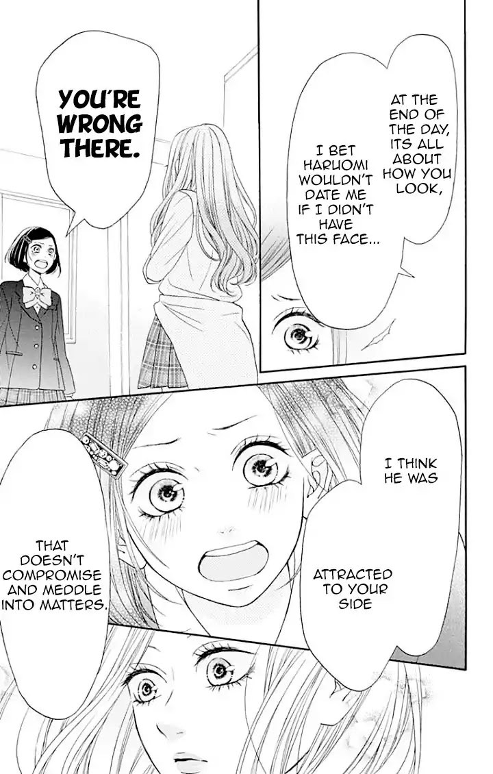 Getsuyoubi no Koibito Chapter 2 page 22 - Chapter 2: Day Two