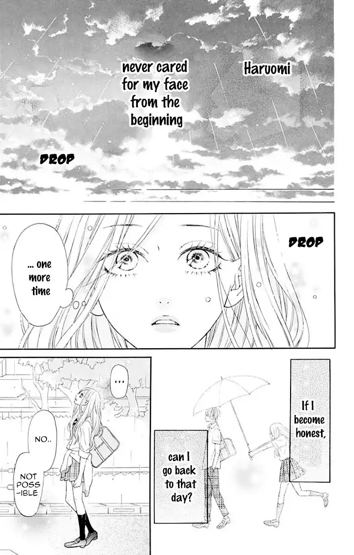 Getsuyoubi no Koibito Chapter 2 page 44 - Chapter 2: Day Two