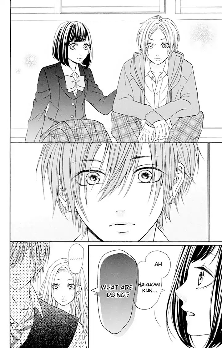 Getsuyoubi no Koibito Chapter 3 page 41 - Chapter 3: Day Three