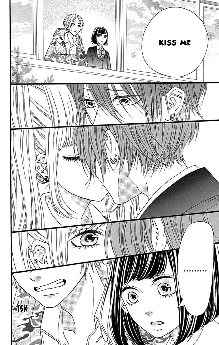 Getsuyoubi no Koibito Chapter 4 page 19 - Chapter 4: Day 4