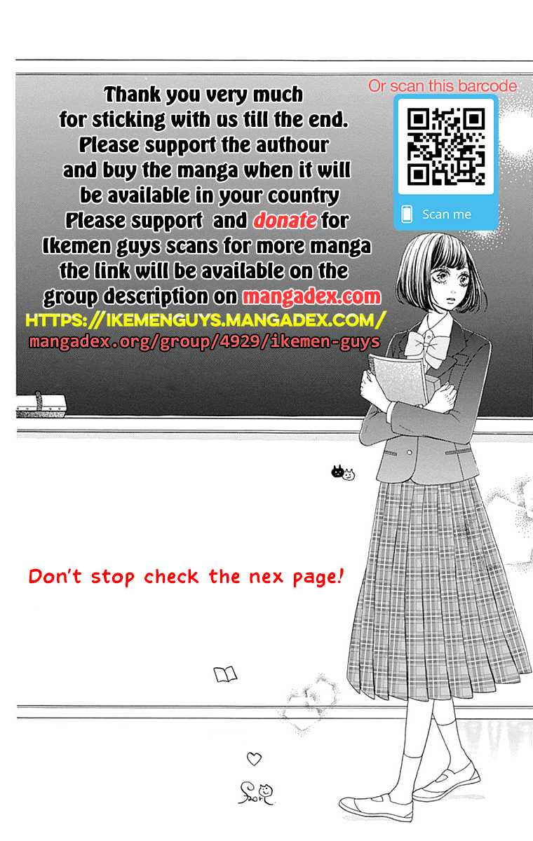 Getsuyoubi no Koibito Chapter 4 page 50 - Chapter 4: Day 4