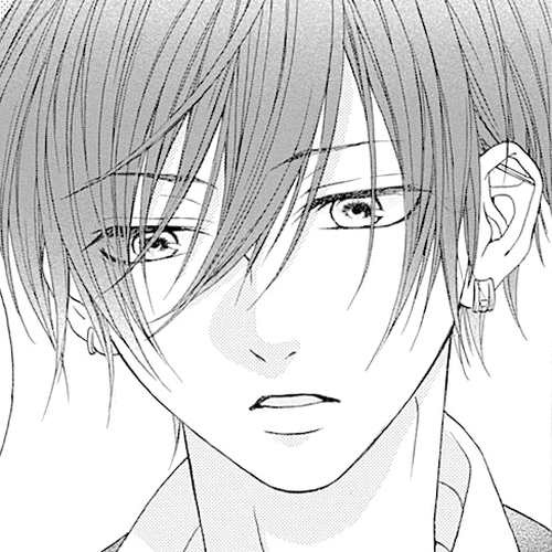 Getsuyoubi no Koibito Chapter 4: Day 4 cover