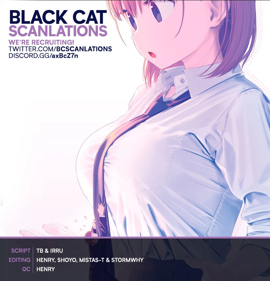 Getsuyoubi no Tawawa (Serialization) Chapter 1 page 1 - Chapter 1: Ai-chan, Part 1