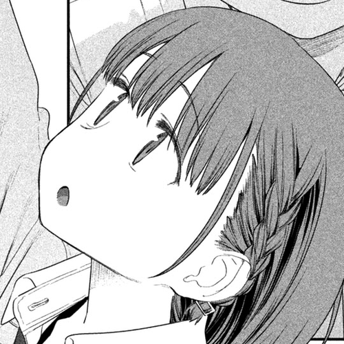 Getsuyoubi no Tawawa (Serialization) Chapter 10: Ai-chan, Part 6 cover