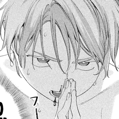 Getsuyoubi no Tawawa (Serialization) Chapter 101: Ai-chan, Part 26 cover
