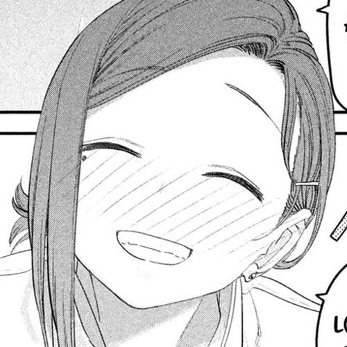Getsuyoubi no Tawawa (Serialization) Chapter 103: Kouhai-chan, Part 25 cover
