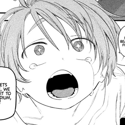 Getsuyoubi no Tawawa (Serialization) Chapter 105: Ai-chan, Part 27 cover